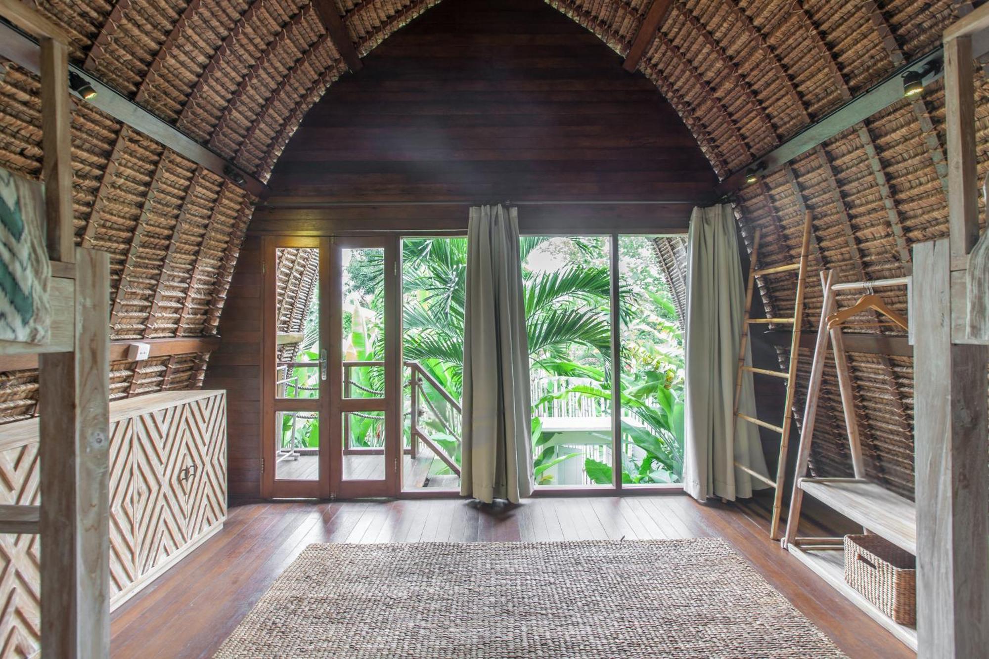 The Green Room Seminyak Zewnętrze zdjęcie