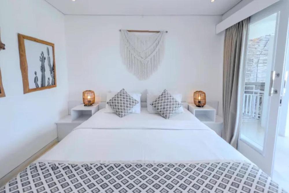 The Green Room Seminyak Zewnętrze zdjęcie