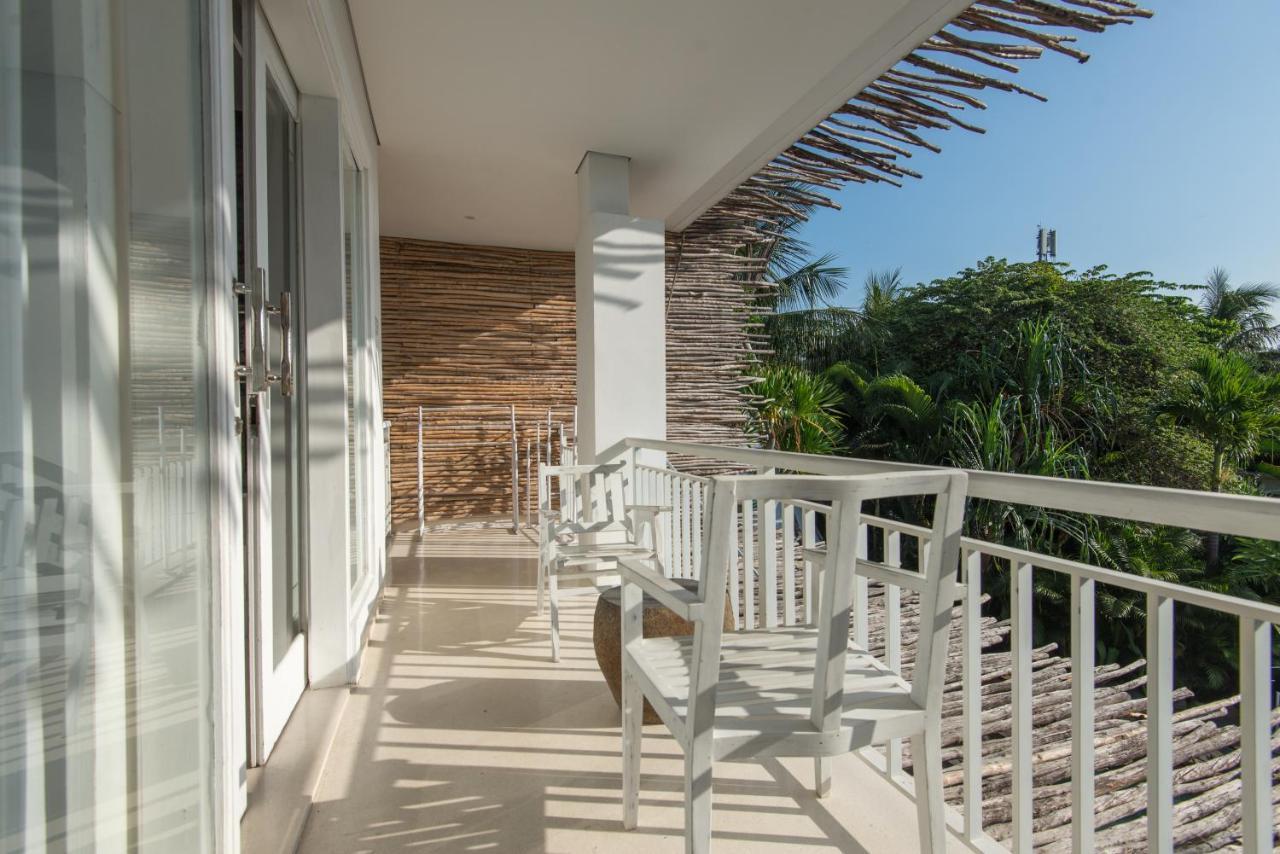 The Green Room Seminyak Zewnętrze zdjęcie